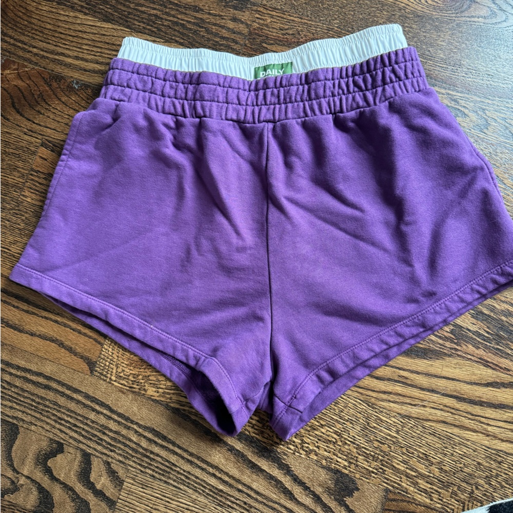 Daily Drills boxer super shorts